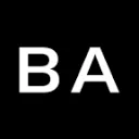 Logo Barcode Architects