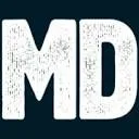 Logo van Marketing Digitaal