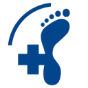 Logo Academie voor Podologie