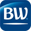 Logo Best Western Plus Amstelveen