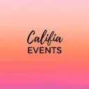 Logo Califia Events