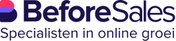 Logo Before Sales