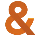 Logo Brande AND Verheij