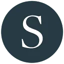 Logo Saskia Gans