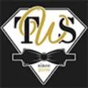 Logo The Wedding Story Nederland