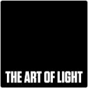 Logo The Art of Light