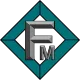 Logo Francken Metaal BV