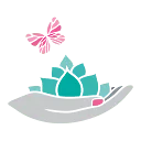 Logo Met auto te water
