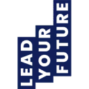 Logo Lead Your Future