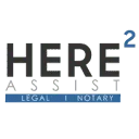 Logo Here2assist