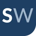 Logo SterkWerk Communicatie en Strategie