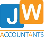 Logo JW Accountants