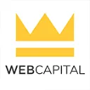 Logo WebCapital B.V.