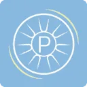 Logo van Parkeergeluk