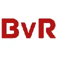 Logo BvR Advocatuur
