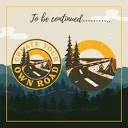 Logo HomeTribe 🏘️🏕️🚐