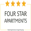 Logo Four Star Apartments