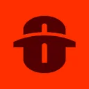 Logo International Orange