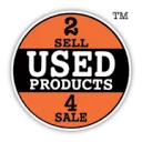 Logo Used Products