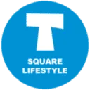 Logo TSQUARE LIFESTYLE