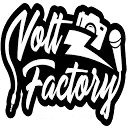 Logo Voltfactory