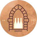 Logo Kelderpraat