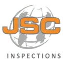 Logo van JSC Inspections