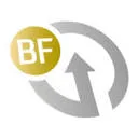 Logo BF Global Logistics B.V.