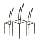 Logo Jos Bouwhuis Tuinen