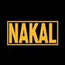 Logo Restaurant Nakal culinair eigenwijs