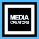 Logo Media-Creators - We Create Your Media