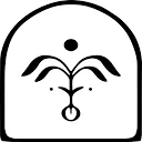Logo Familiar Words