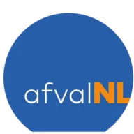 Logo AfvalNL