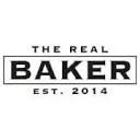 Logo The Real Baker B.V.