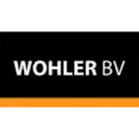 Logo Wohler B.V.