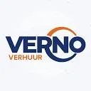 Logo Verno Materieelverhuur