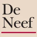 Logo De Neef Advocaten