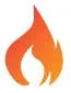 Logo De Online Kaarsenwinkel
