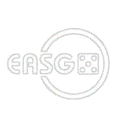 Logo European Association for the Study of Gambling EASG