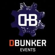 Logo van DBunker Events