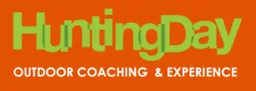 Logo HuntingDay Outdoor Coaching AND Experience