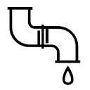 Logo Rens de Jonge Installaties