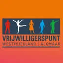 Logo Vrijwilligerspunt Alkmaar