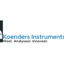 Logo van Koenders Instruments