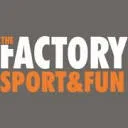 Logo The Factory Sport AND Fun