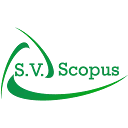 Logo Studievereniging Scopus