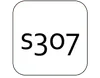 Logo studio307