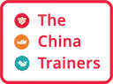 Logo The China Trainers
