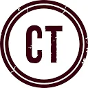 Logo Charlie's Travels