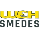 Logo W AND H Smedes N.V.